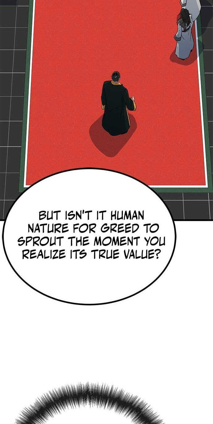 Minor Legend Chapter 24 page 31 - 