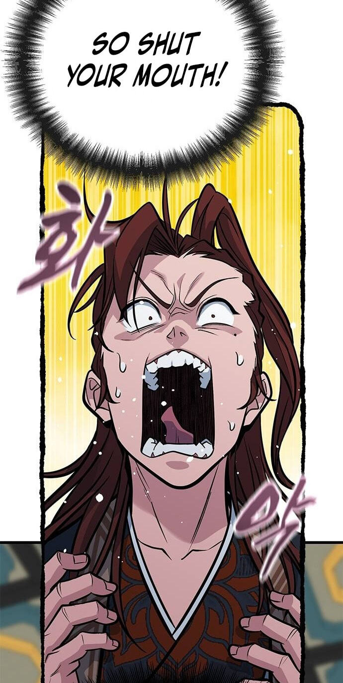Minor Legend Chapter 24 page 32 - 