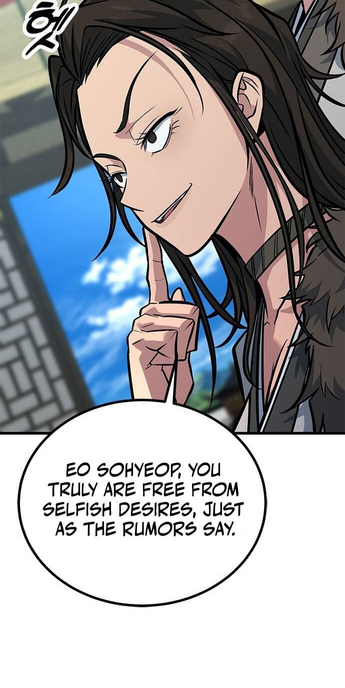 Minor Legend Chapter 24 page 36 - 