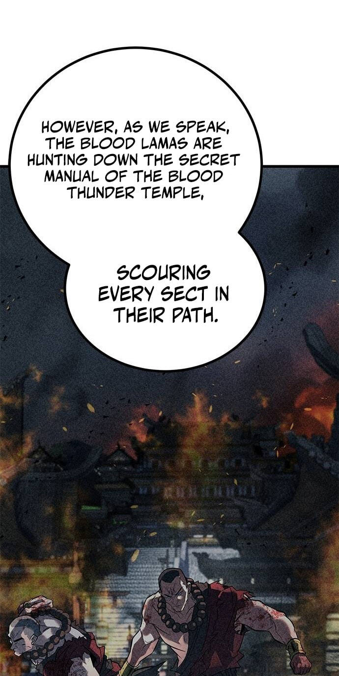 Minor Legend Chapter 24 page 37 - 