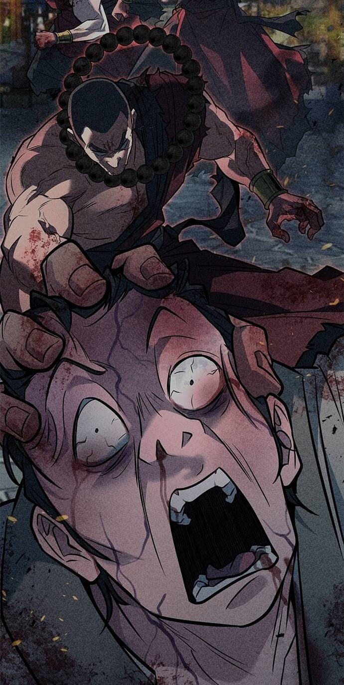 Minor Legend Chapter 24 page 38 - 