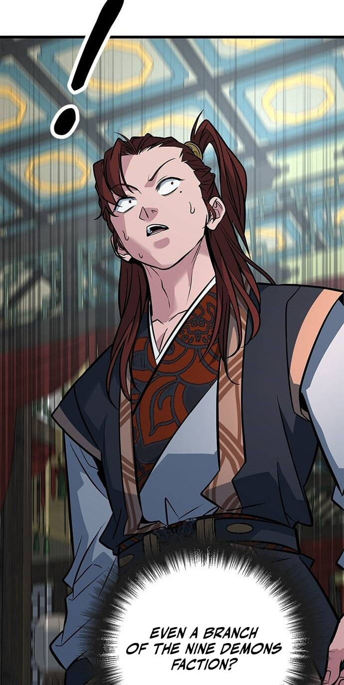 Minor Legend Chapter 24 page 40 - 