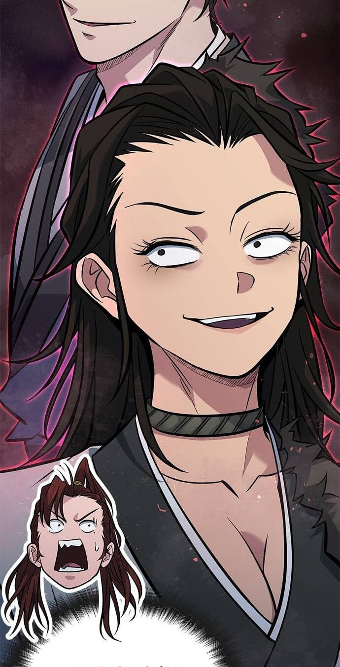 Minor Legend Chapter 24 page 5 - 