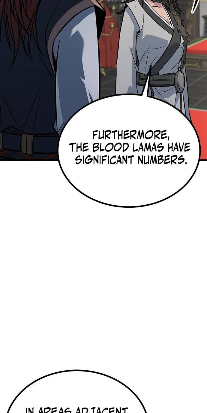 Minor Legend Chapter 24 page 42 - 