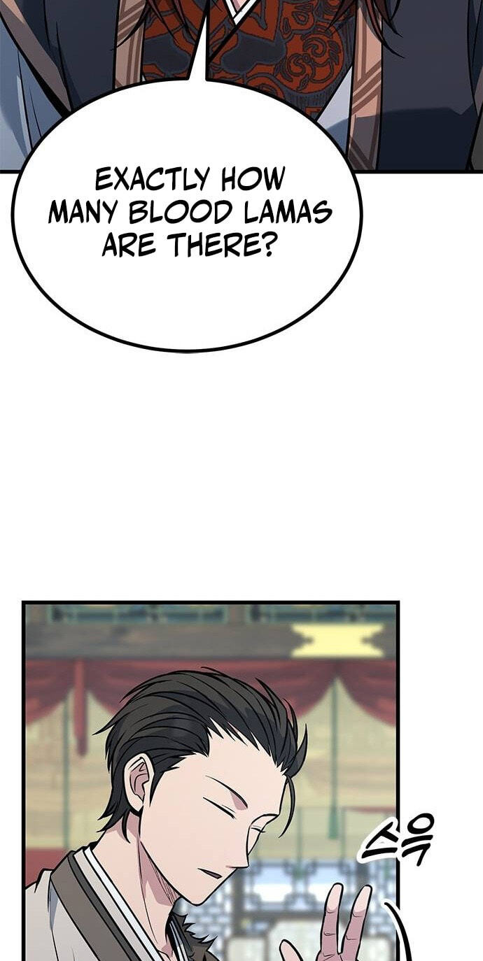 Minor Legend Chapter 24 page 45 - 