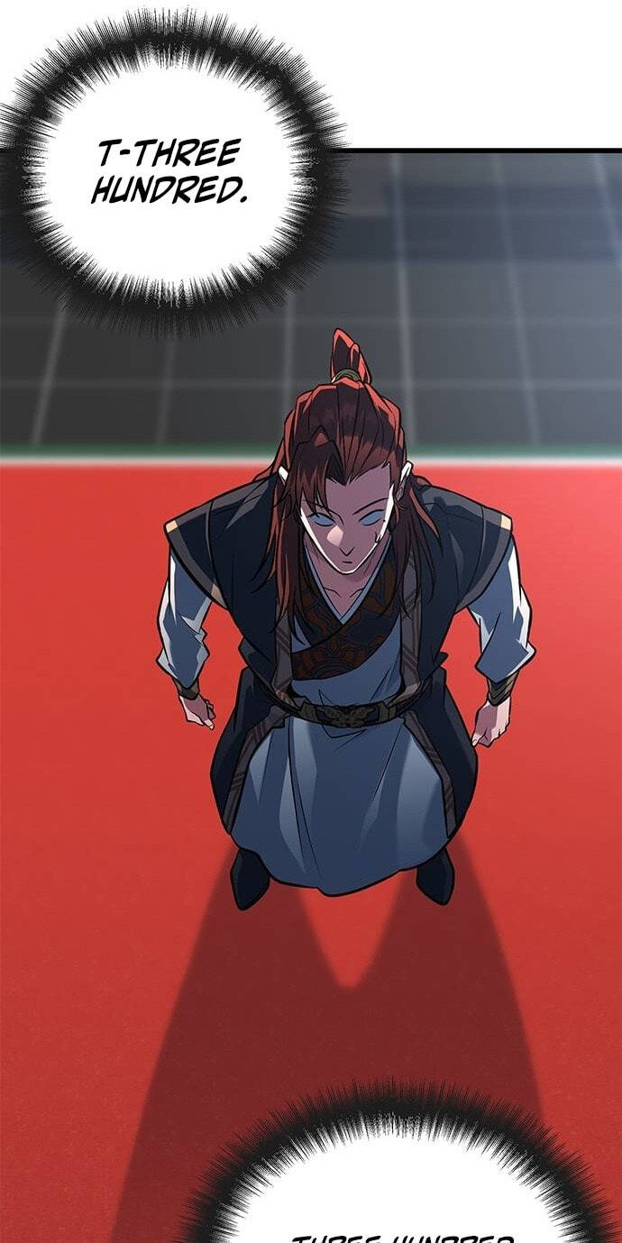 Minor Legend Chapter 24 page 50 - 
