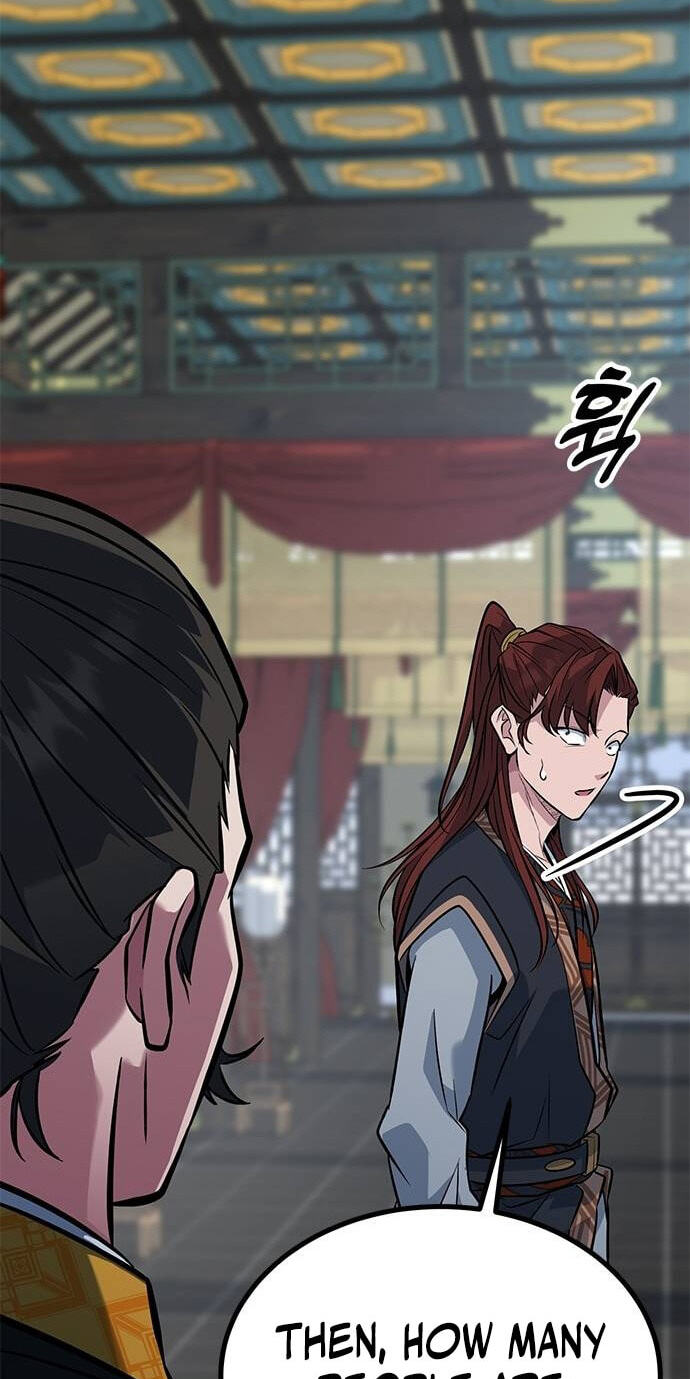Minor Legend Chapter 24 page 52 - 