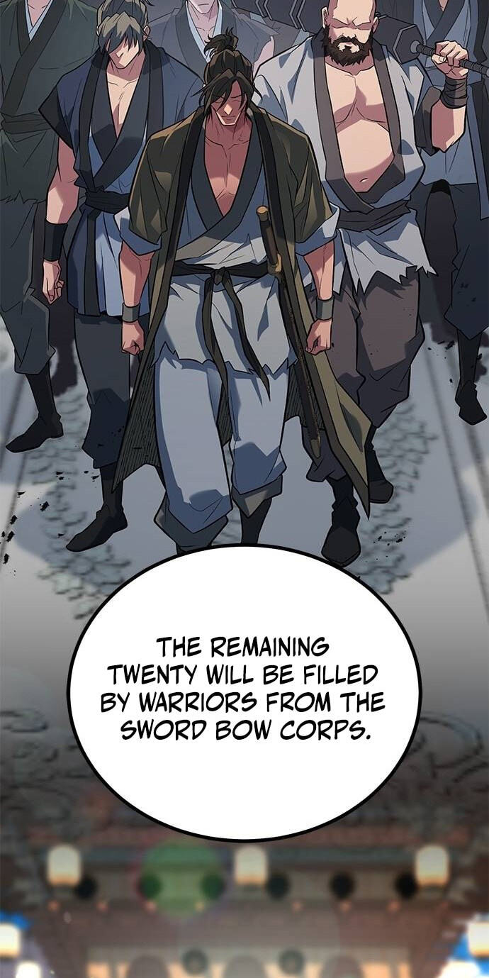 Minor Legend Chapter 24 page 55 - 