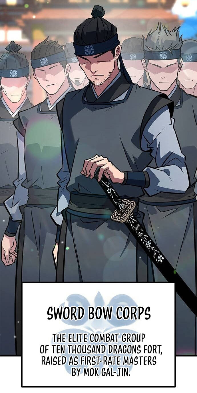 Minor Legend Chapter 24 page 56 - 