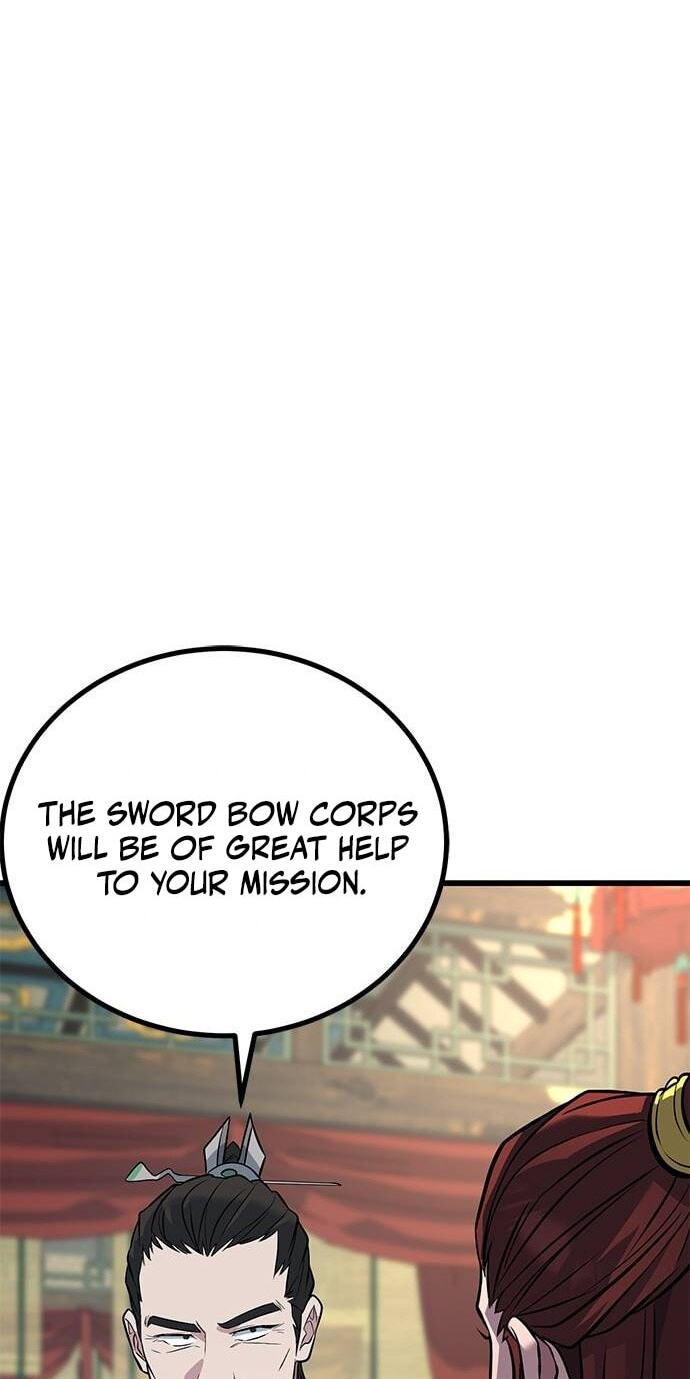 Minor Legend Chapter 24 page 57 - 
