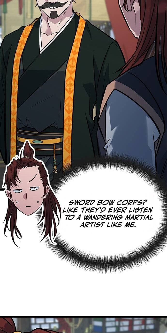Minor Legend Chapter 24 page 58 - 