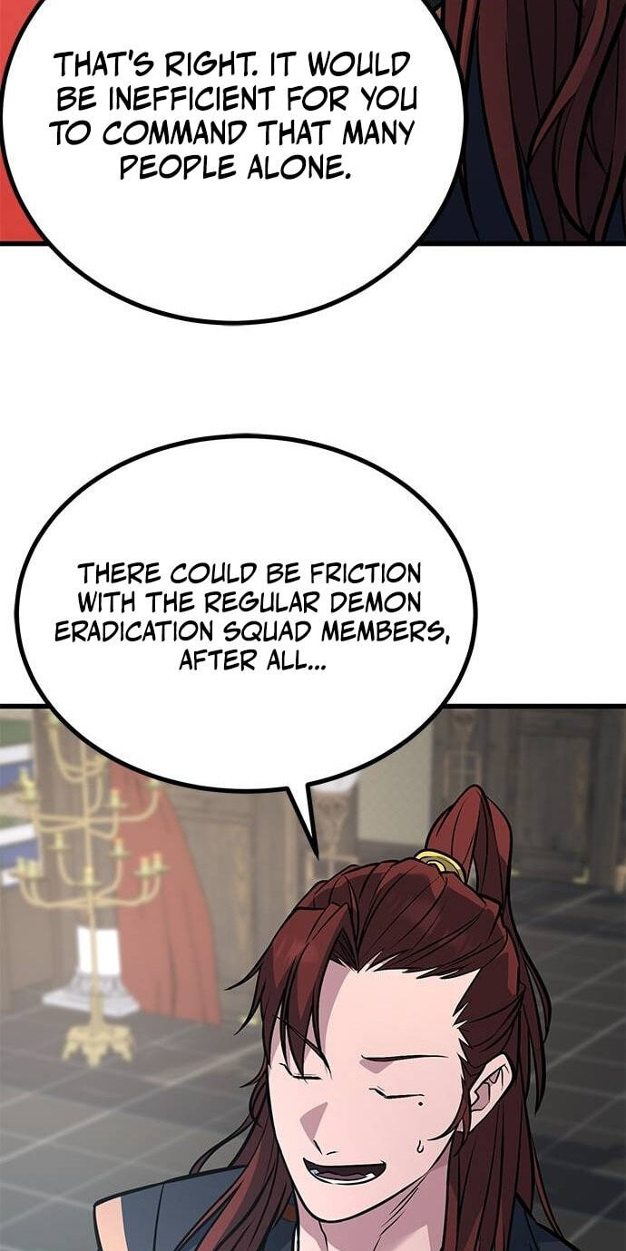 Minor Legend Chapter 24 page 61 - 