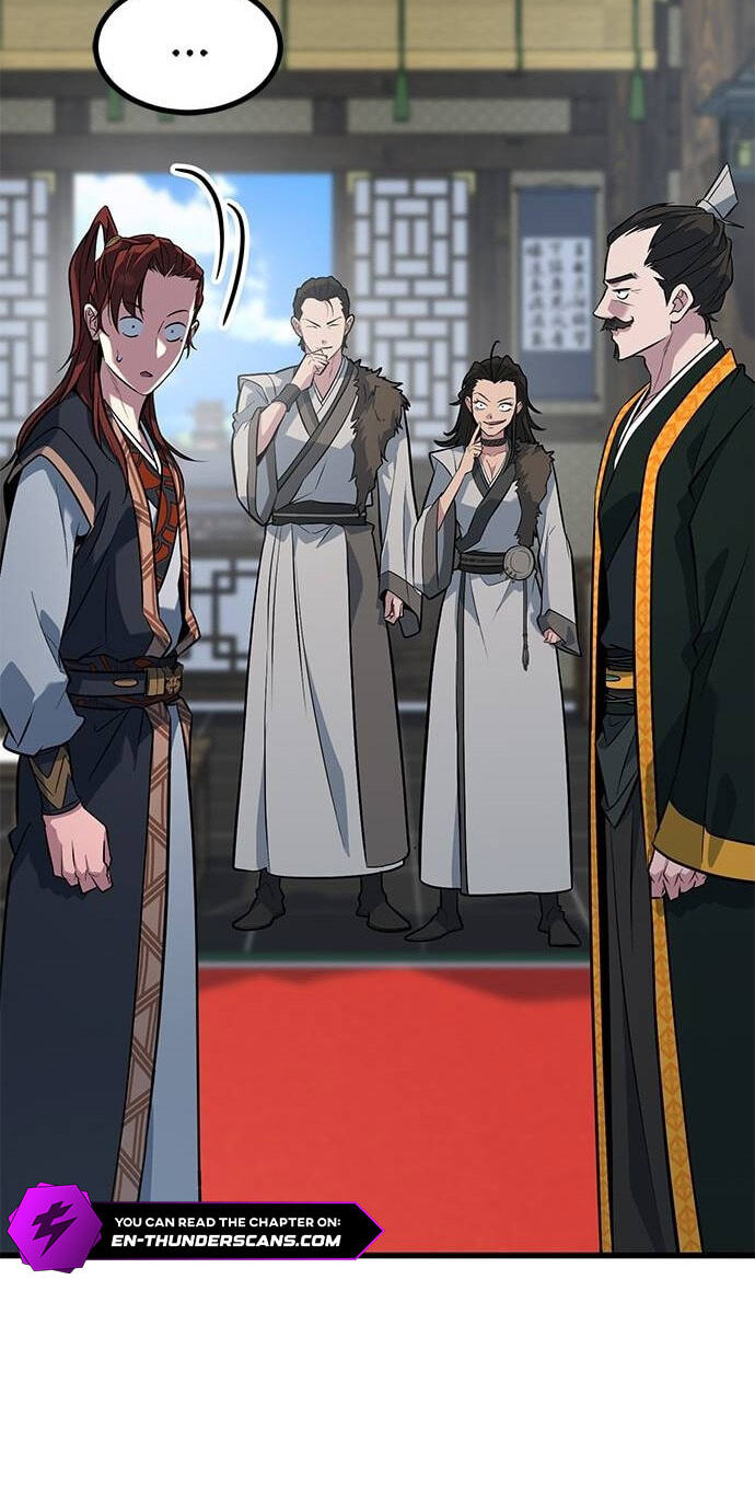 Minor Legend Chapter 24 page 65 - 