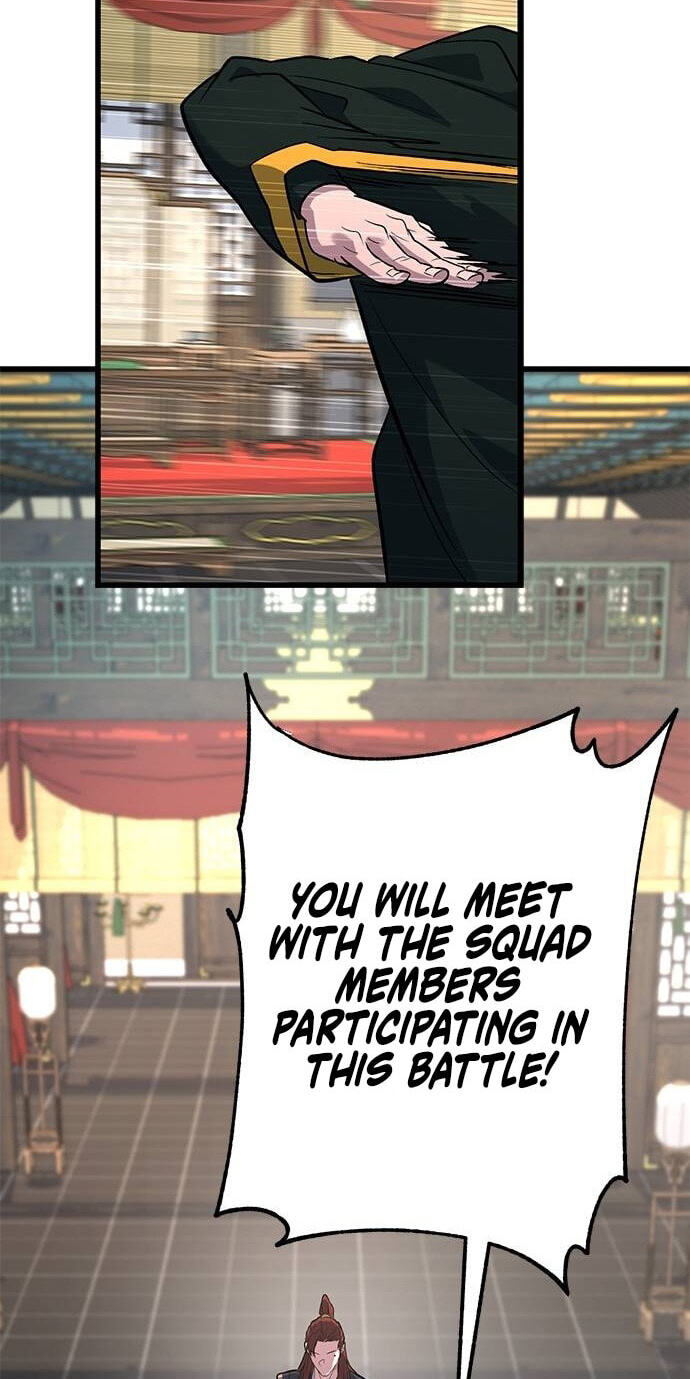Minor Legend Chapter 24 page 67 - 