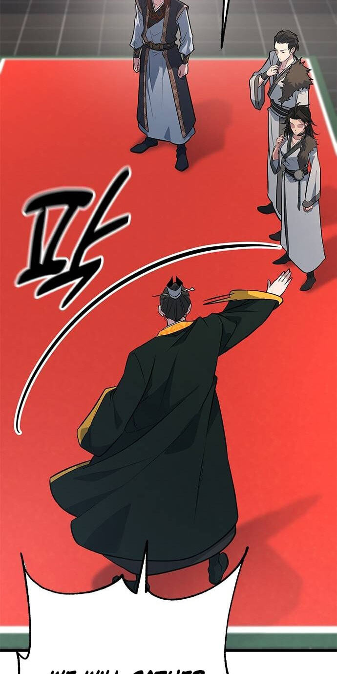 Minor Legend Chapter 24 page 68 - 