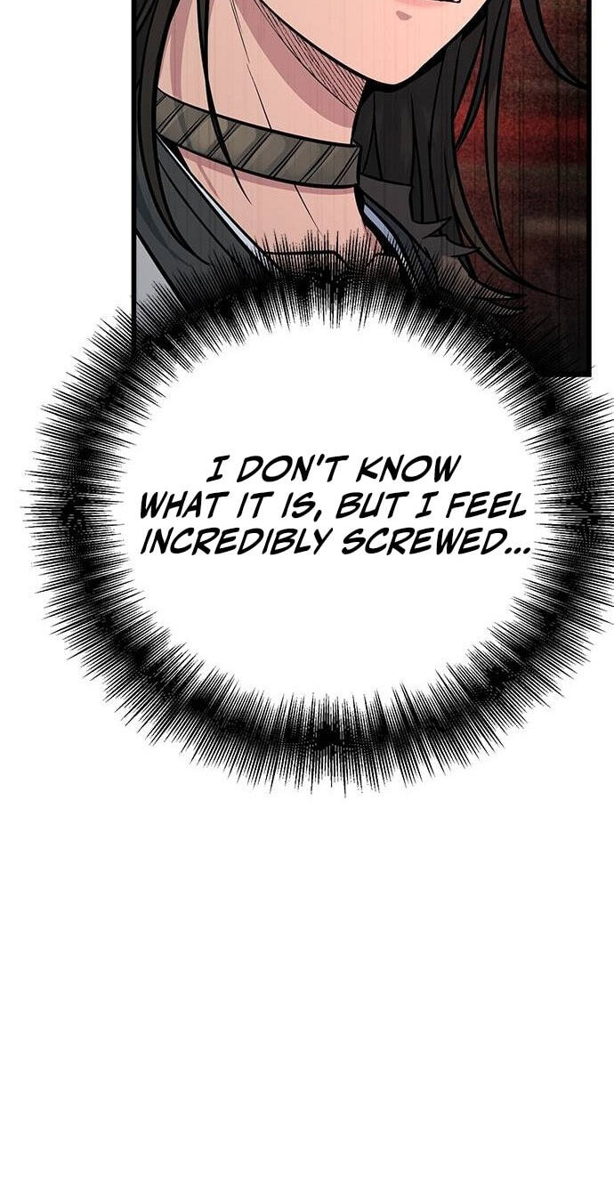 Minor Legend Chapter 24 page 8 - 