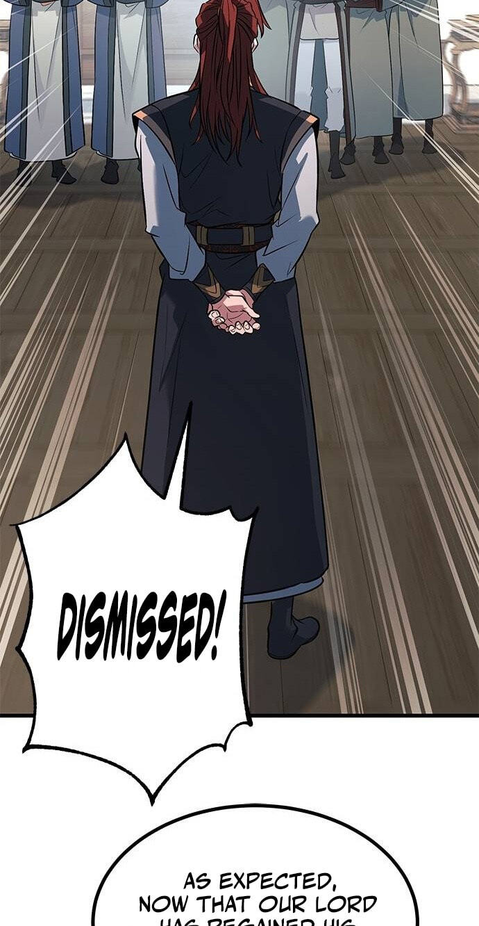 Minor Legend Chapter 24 page 83 - 