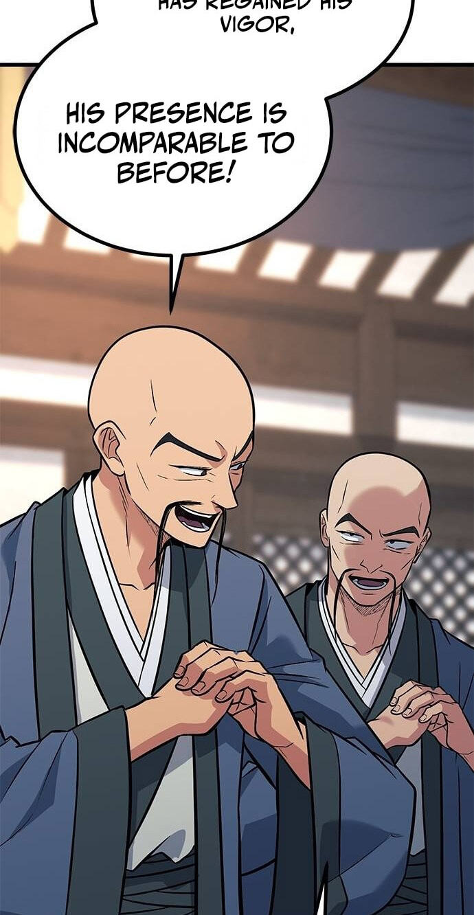 Minor Legend Chapter 24 page 84 - 