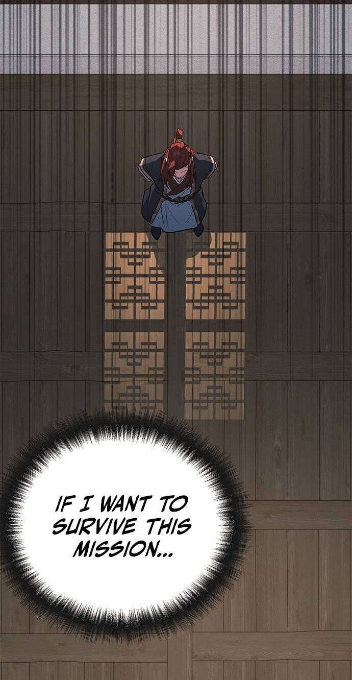 Minor Legend Chapter 24 page 91 - 