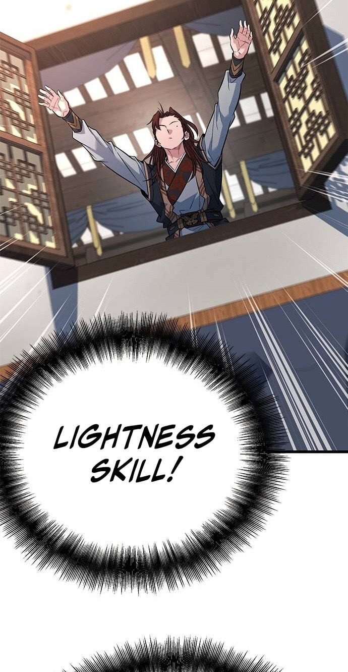Minor Legend Chapter 24 page 93 - 