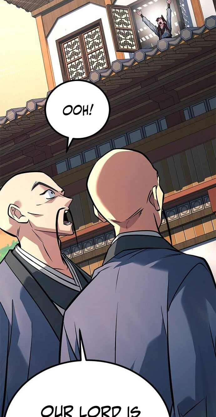 Minor Legend Chapter 24 page 95 - 