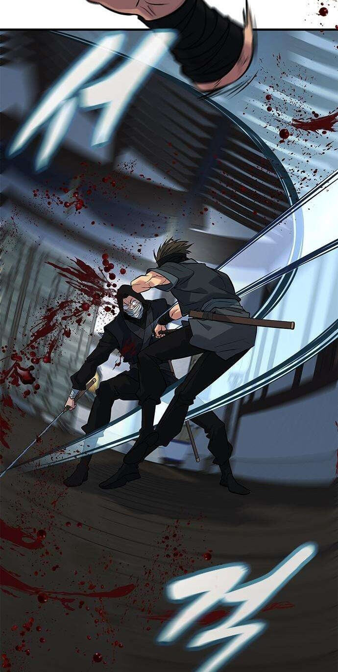 Minor Legend Chapter 25 page 105 - 