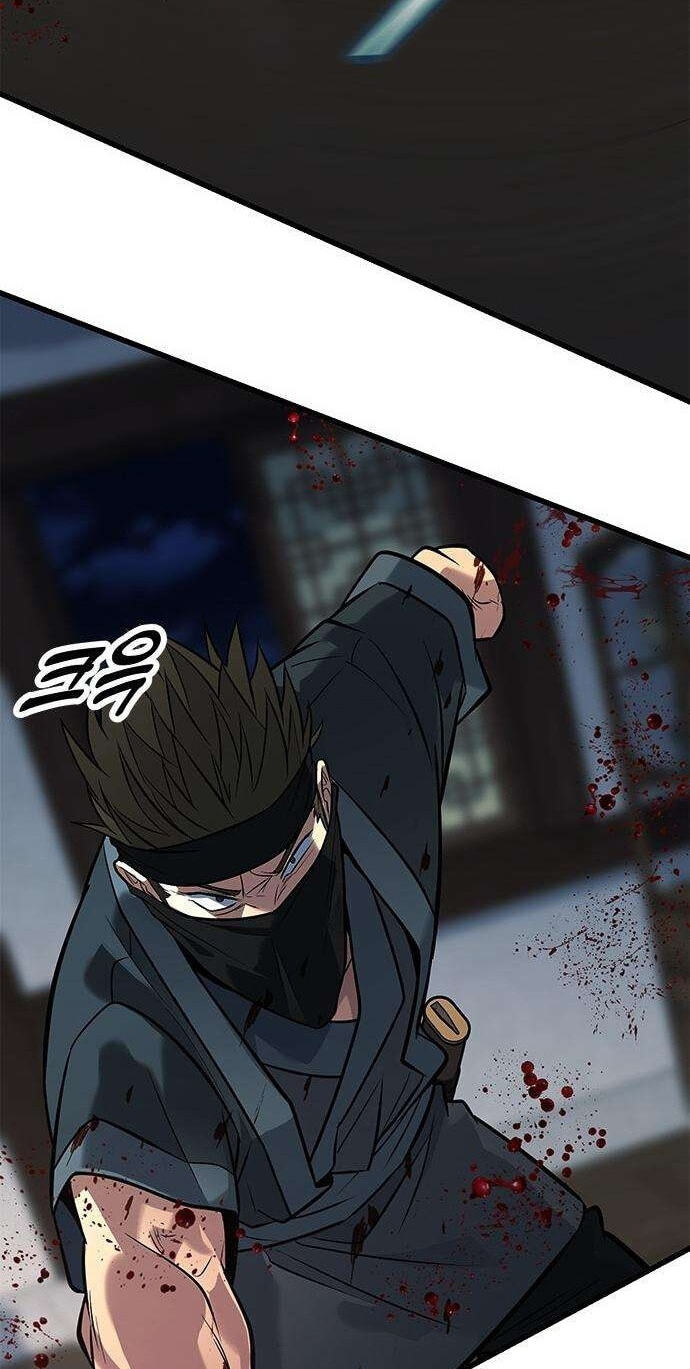 Minor Legend Chapter 25 page 106 - 