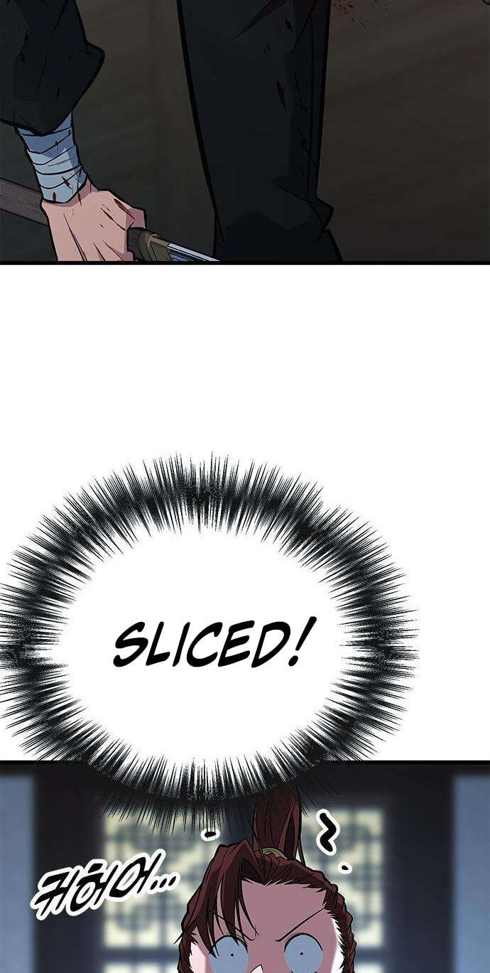 Minor Legend Chapter 25 page 108 - 