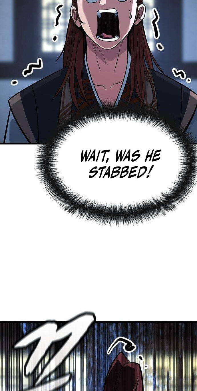 Minor Legend Chapter 25 page 109 - 