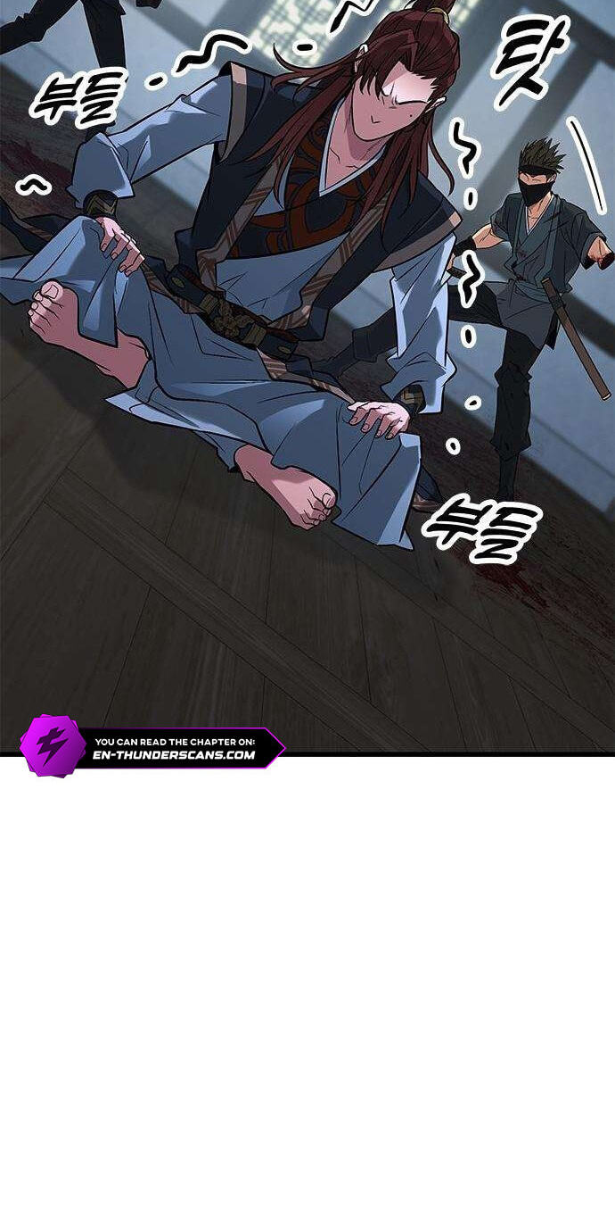 Minor Legend Chapter 25 page 114 - 