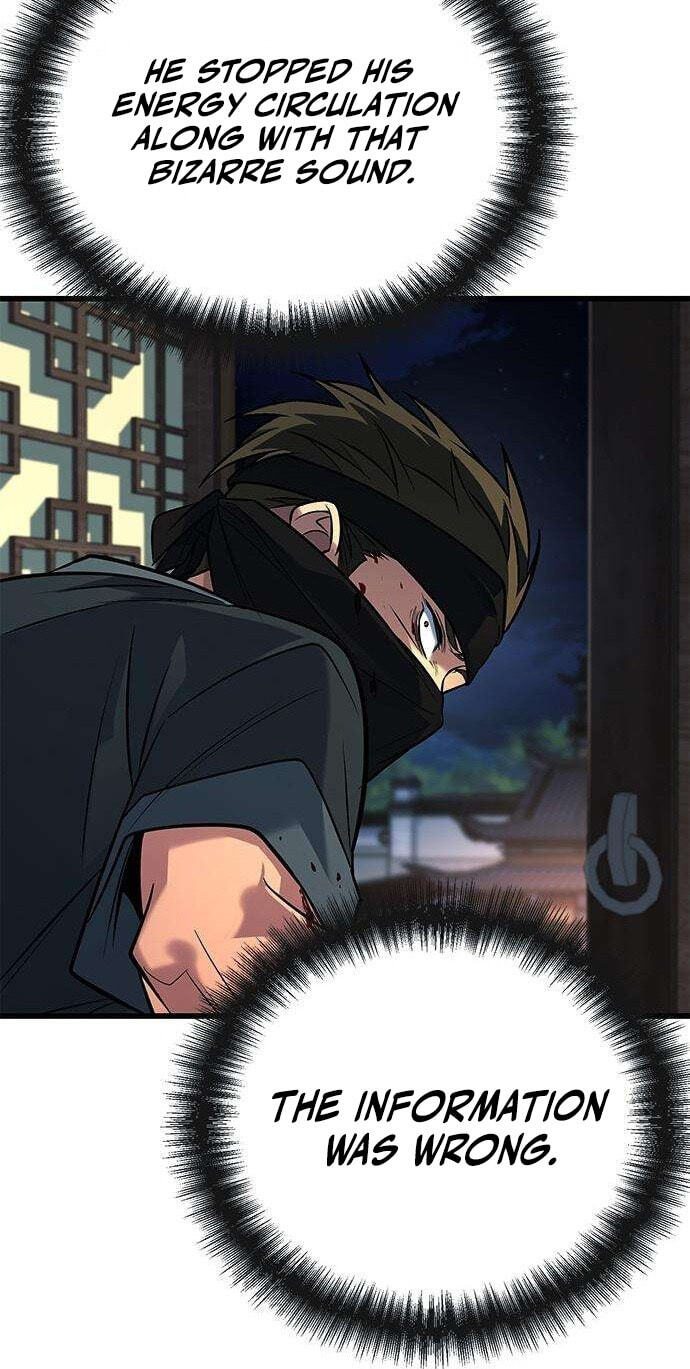 Minor Legend Chapter 25 page 118 - 