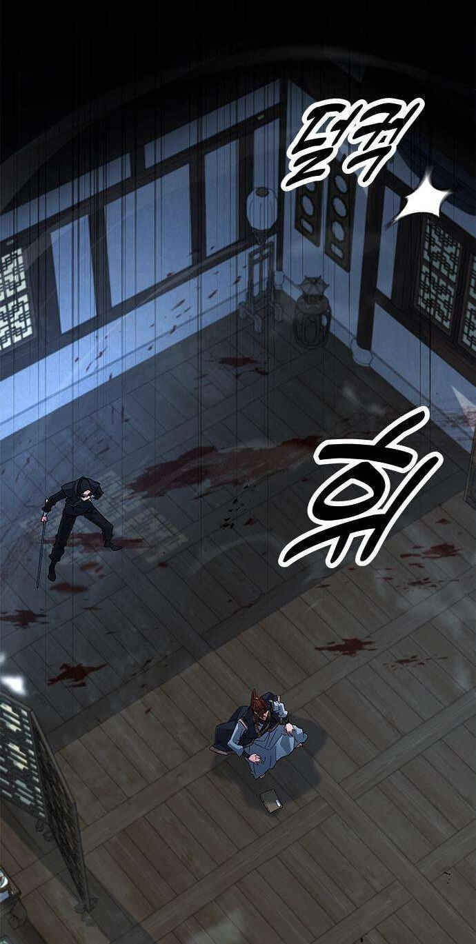 Minor Legend Chapter 25 page 120 - 