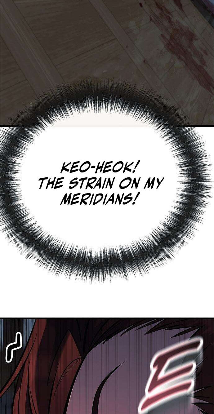 Minor Legend Chapter 25 page 128 - 