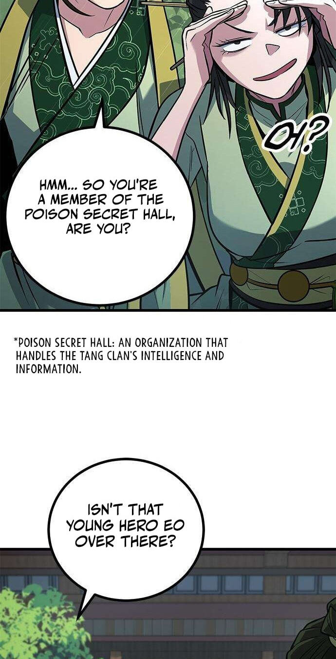 Minor Legend Chapter 25 page 29 - 