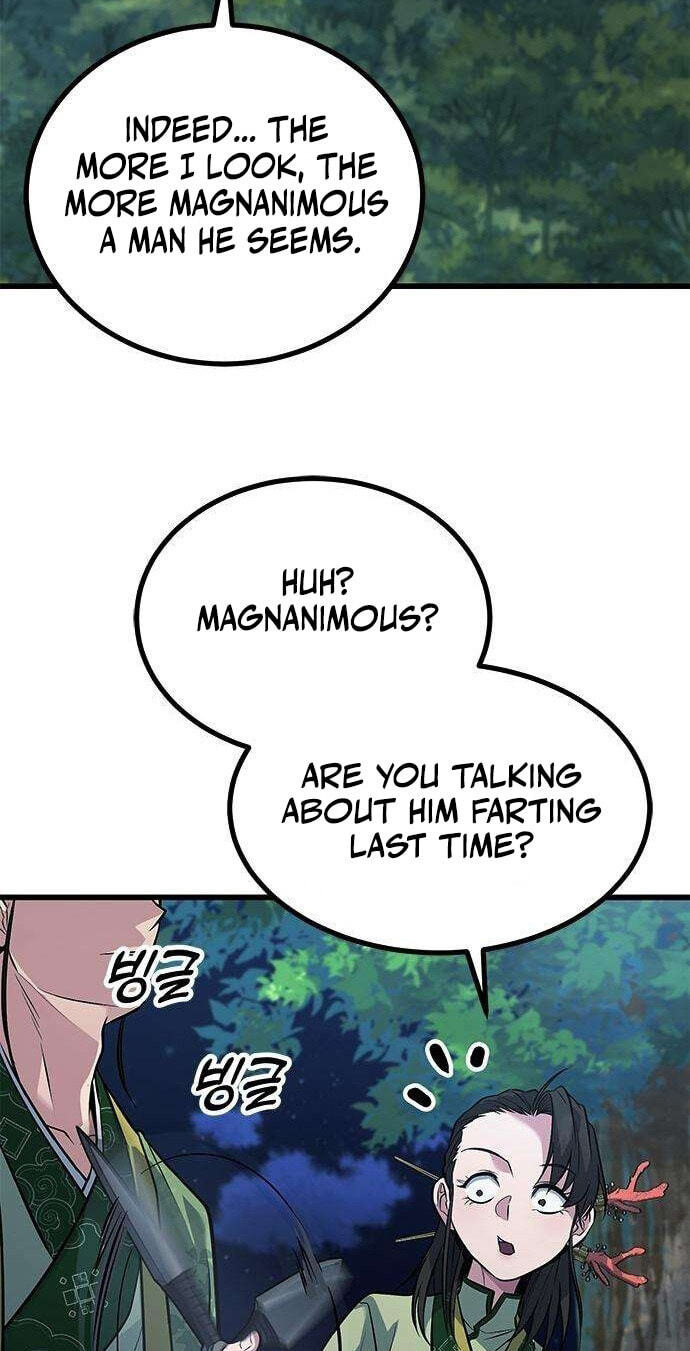 Minor Legend Chapter 25 page 35 - 