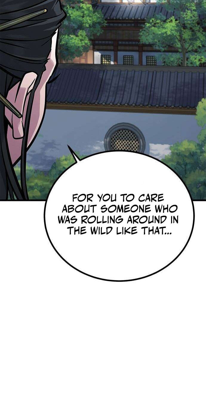 Minor Legend Chapter 25 page 38 - 