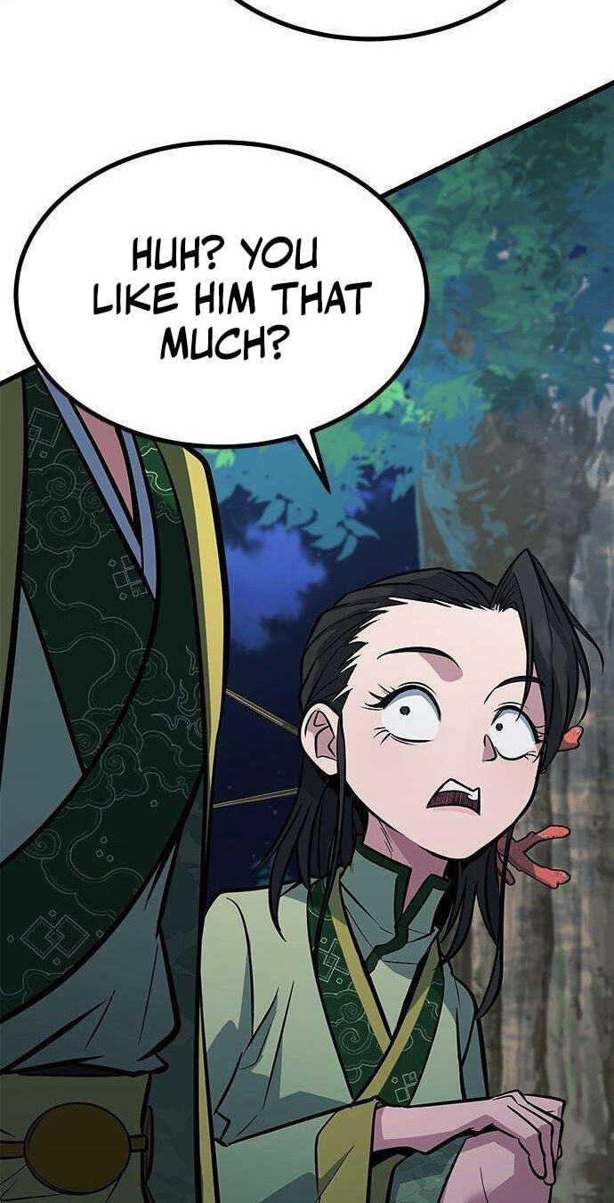 Minor Legend Chapter 25 page 40 - 