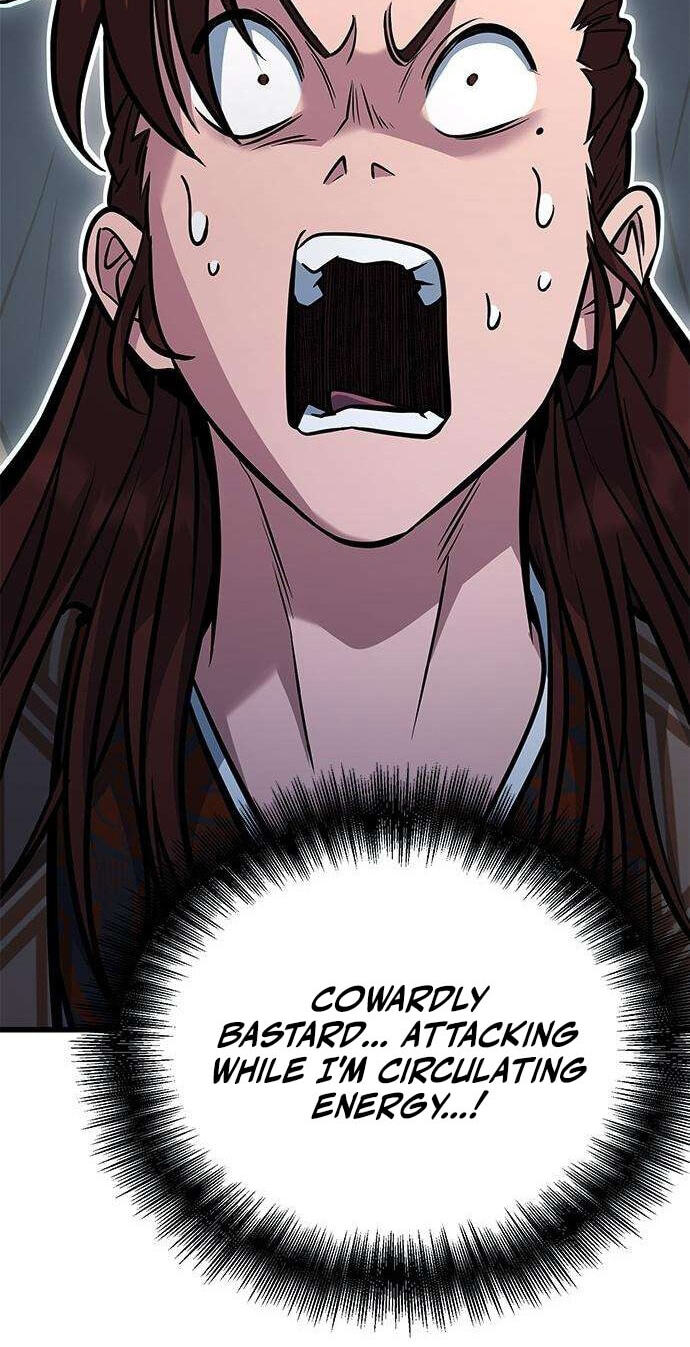 Minor Legend Chapter 25 page 5 - 