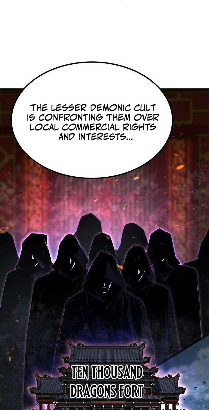 Minor Legend Chapter 25 page 43 - 