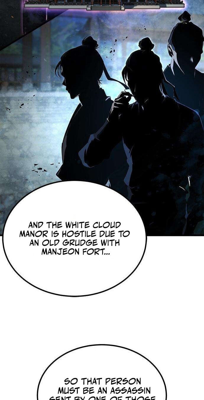 Minor Legend Chapter 25 page 44 - 
