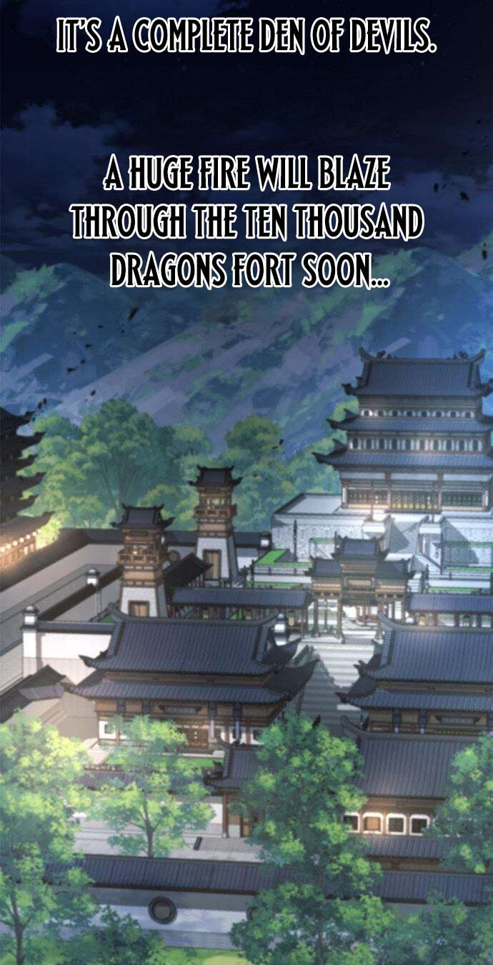 Minor Legend Chapter 25 page 51 - 