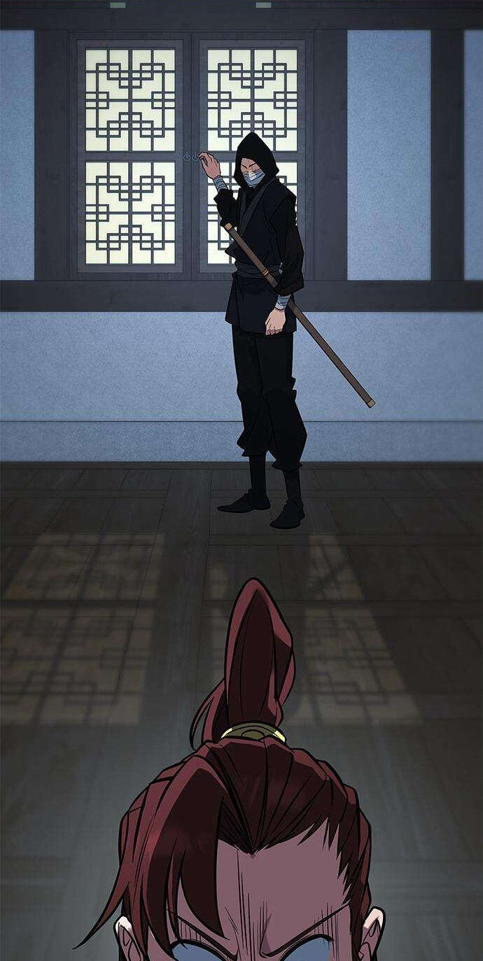 Minor Legend Chapter 25 page 56 - 