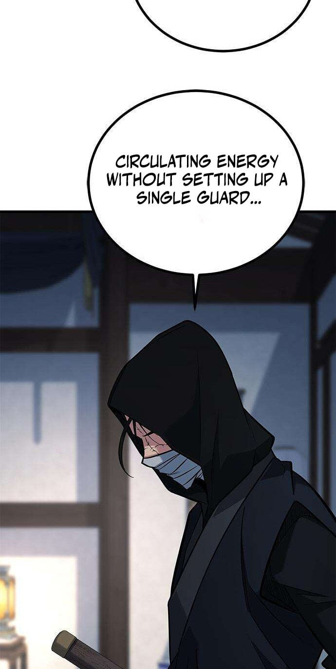 Minor Legend Chapter 25 page 60 - 
