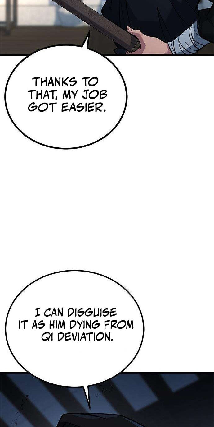 Minor Legend Chapter 25 page 61 - 