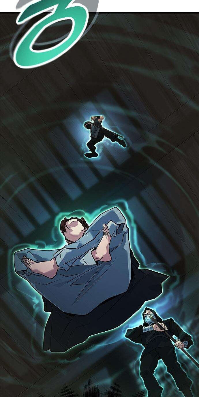 Minor Legend Chapter 25 page 66 - 