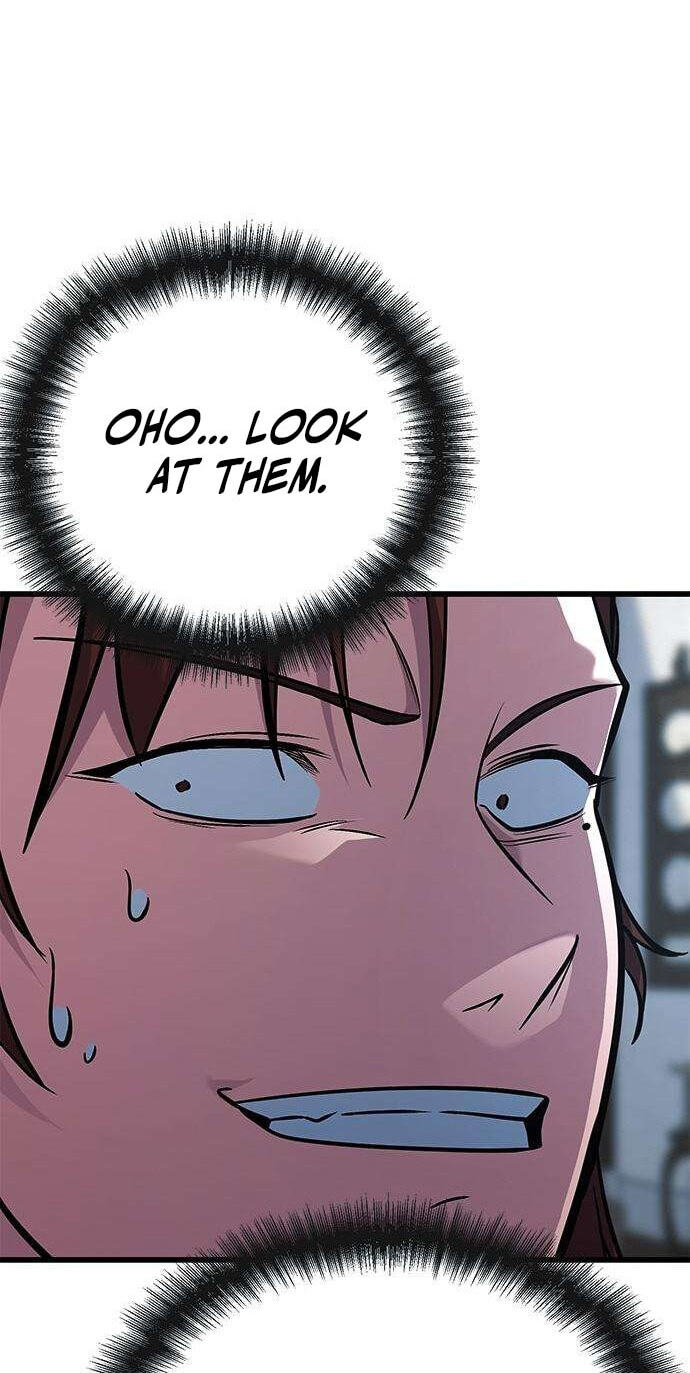 Minor Legend Chapter 25 page 70 - 