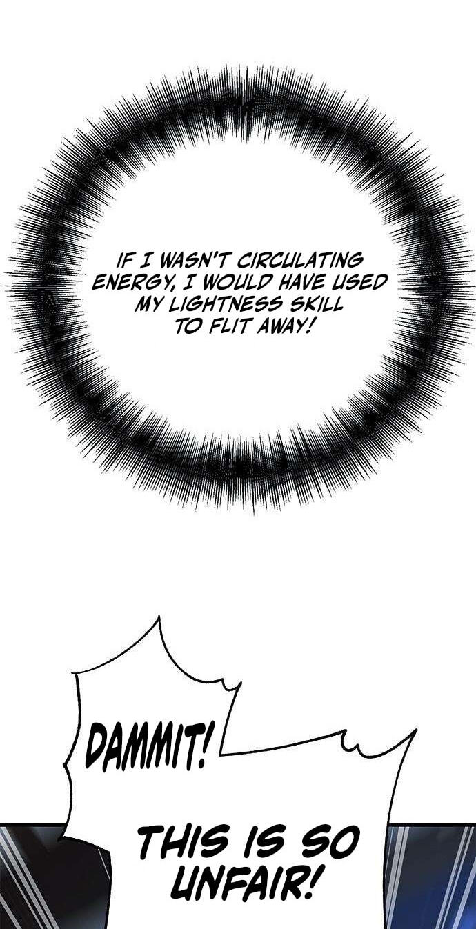 Minor Legend Chapter 25 page 8 - 