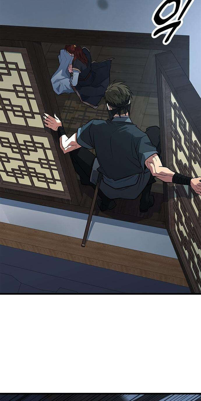 Minor Legend Chapter 25 page 72 - 