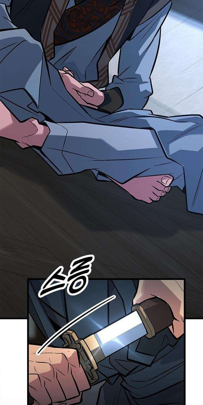 Minor Legend Chapter 25 page 74 - 