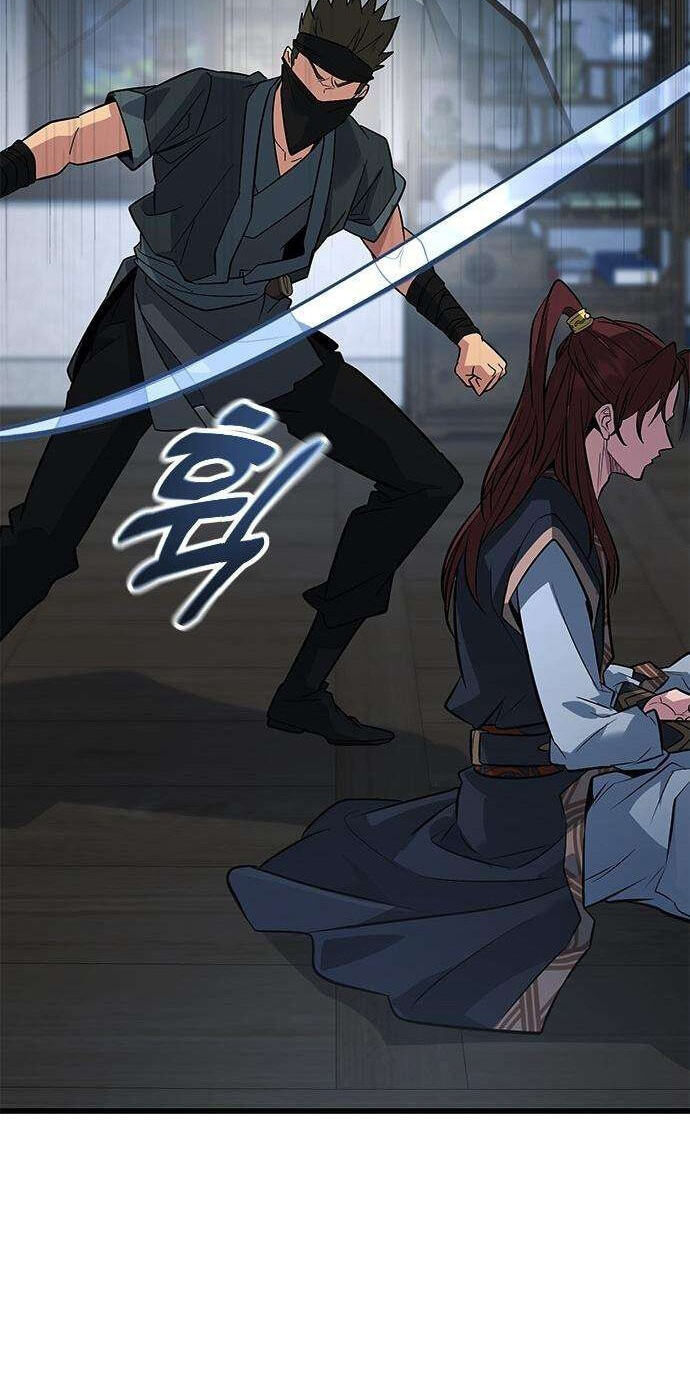 Minor Legend Chapter 25 page 84 - 